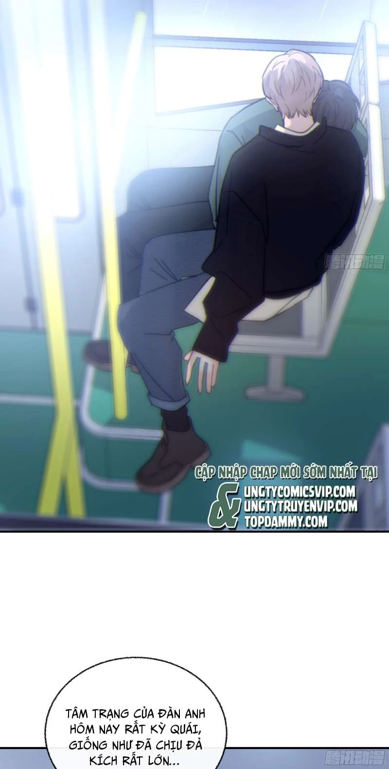 Khi Người Ngủ Say Chapter 34 - 15