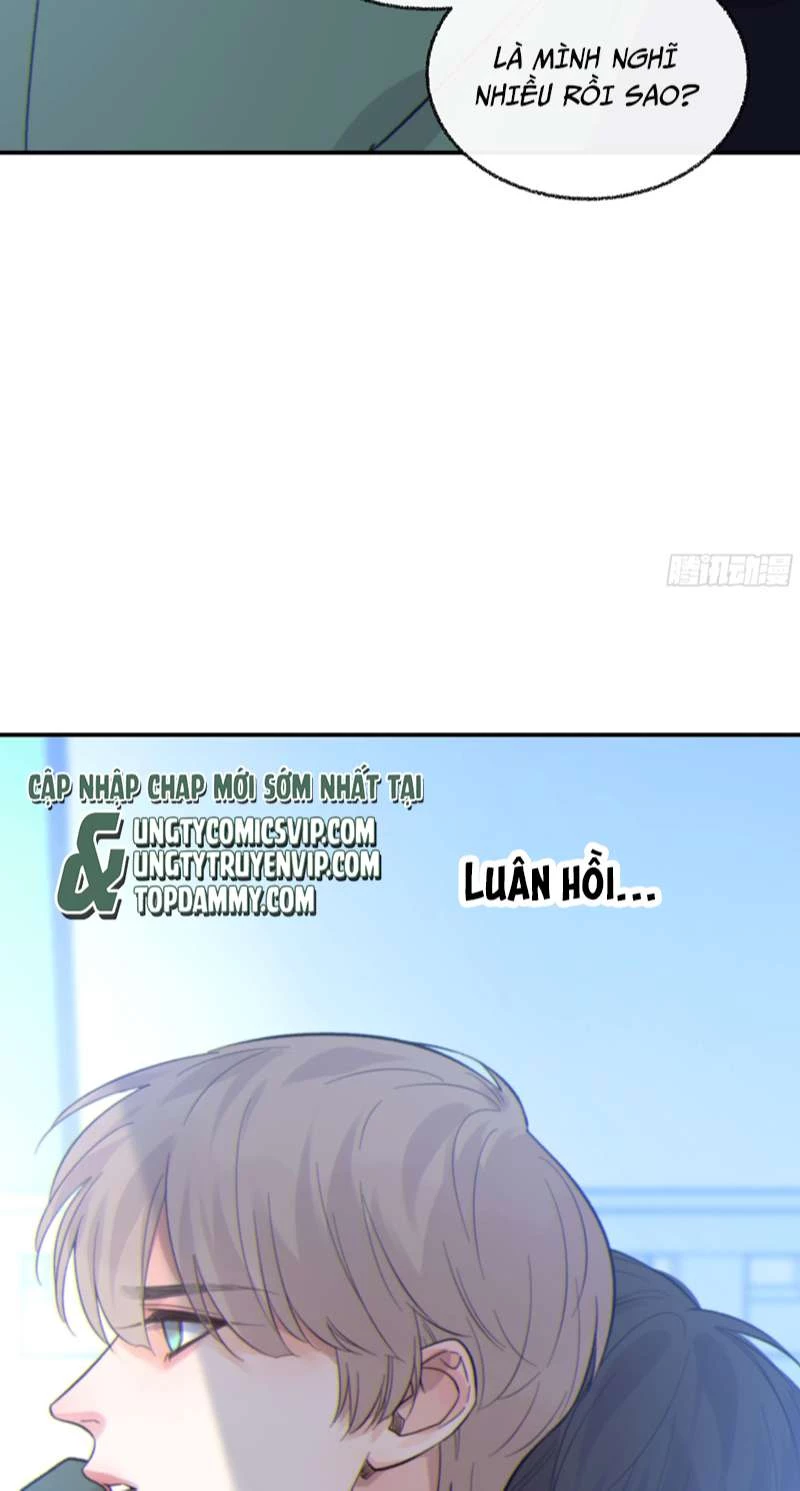 Khi Người Ngủ Say Chapter 34 - 17
