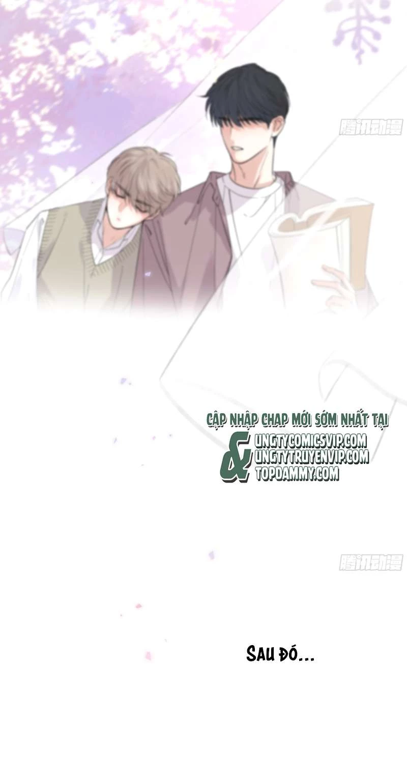 Khi Người Ngủ Say Chapter 34 - 23