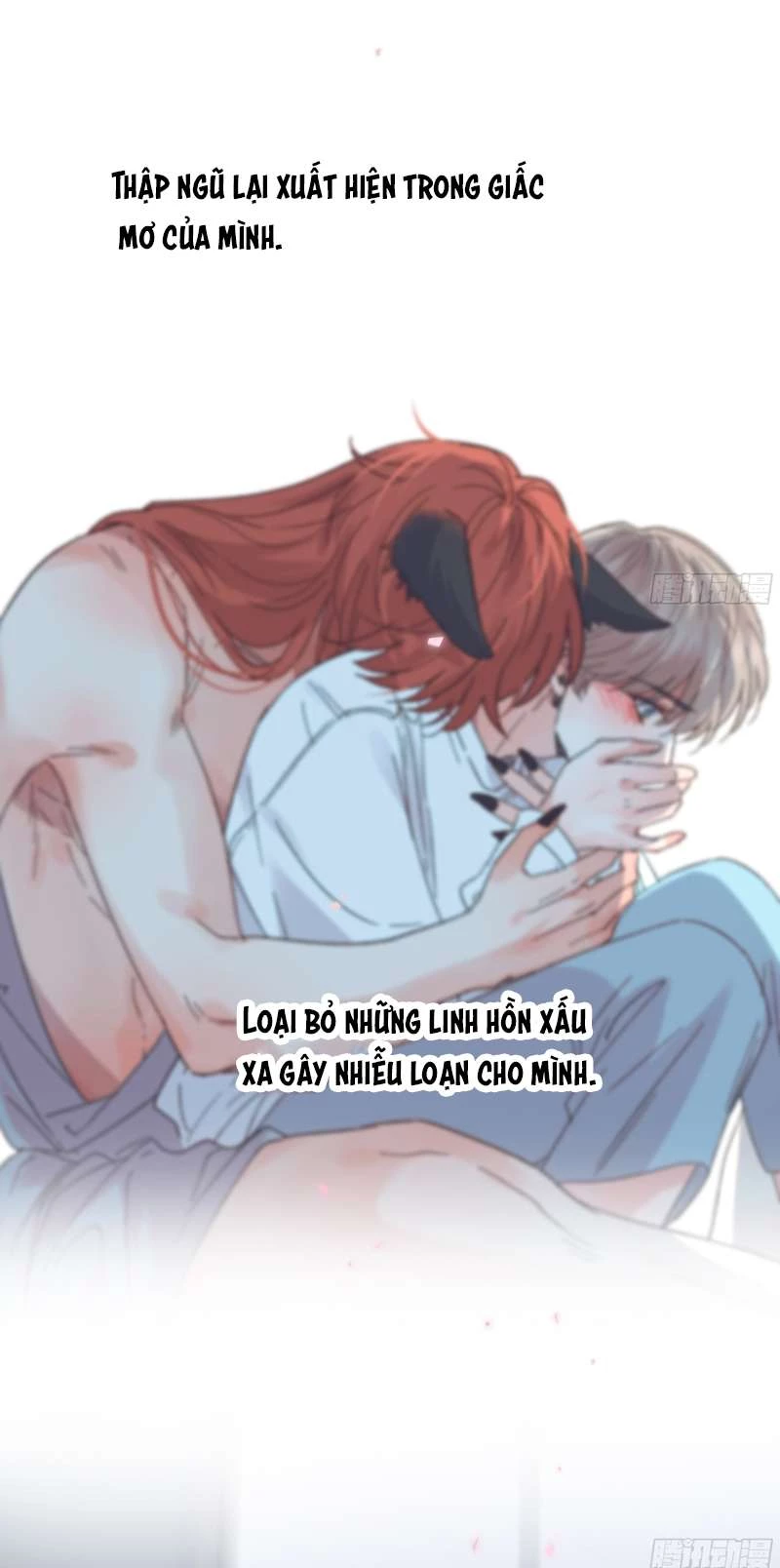 Khi Người Ngủ Say Chapter 34 - 24