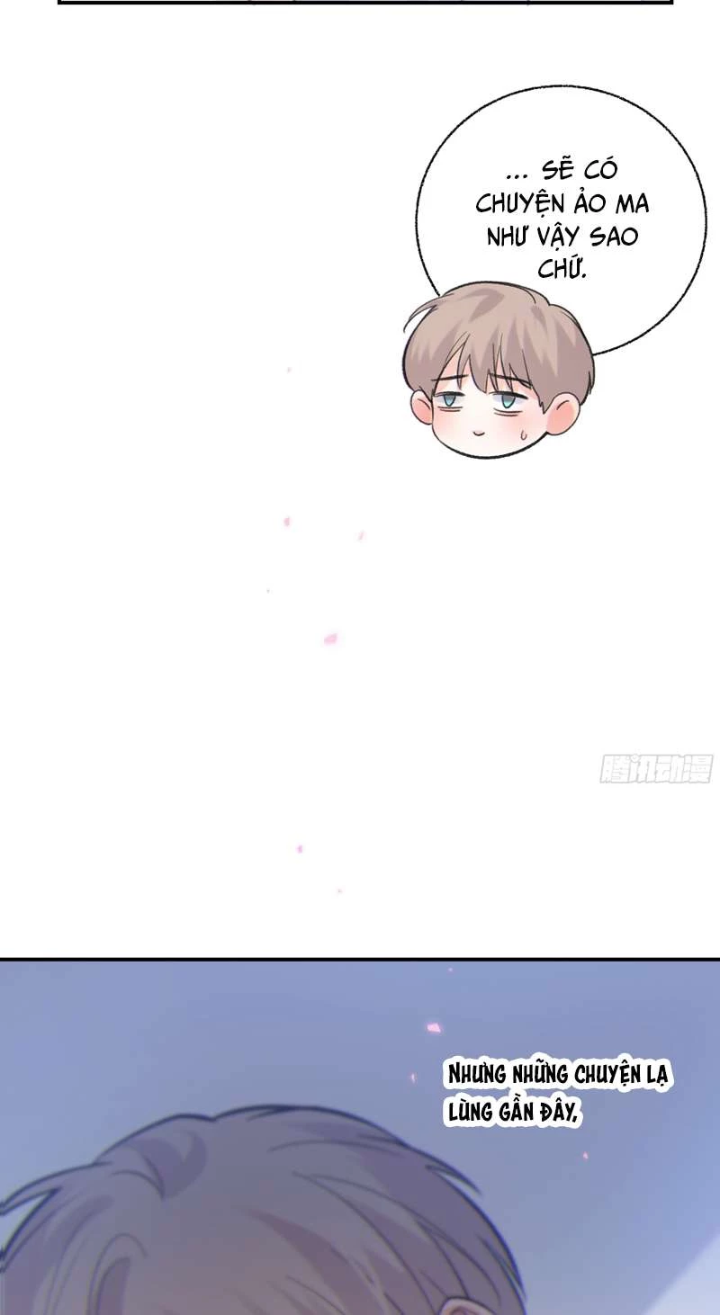 Khi Người Ngủ Say Chapter 34 - 27