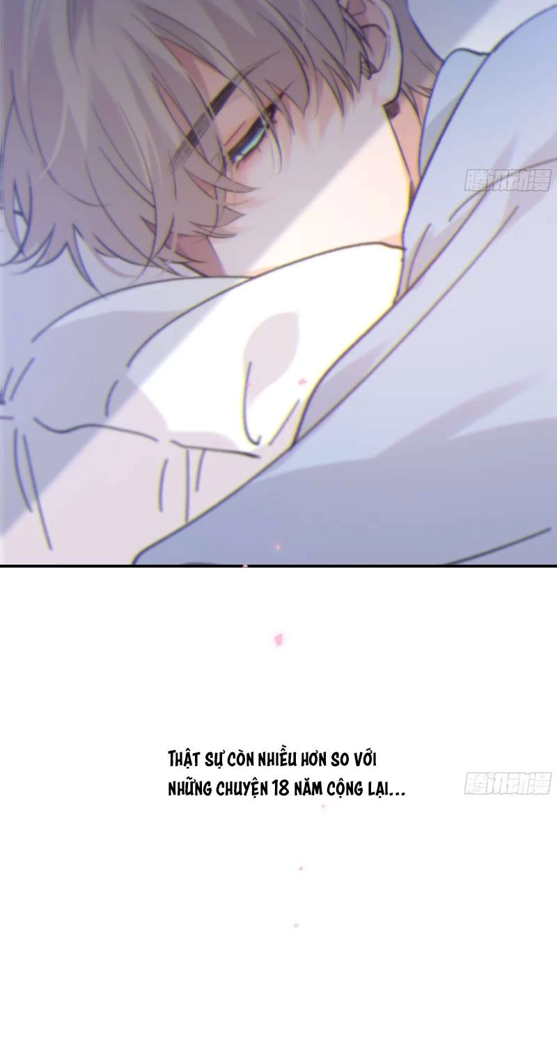 Khi Người Ngủ Say Chapter 34 - 28