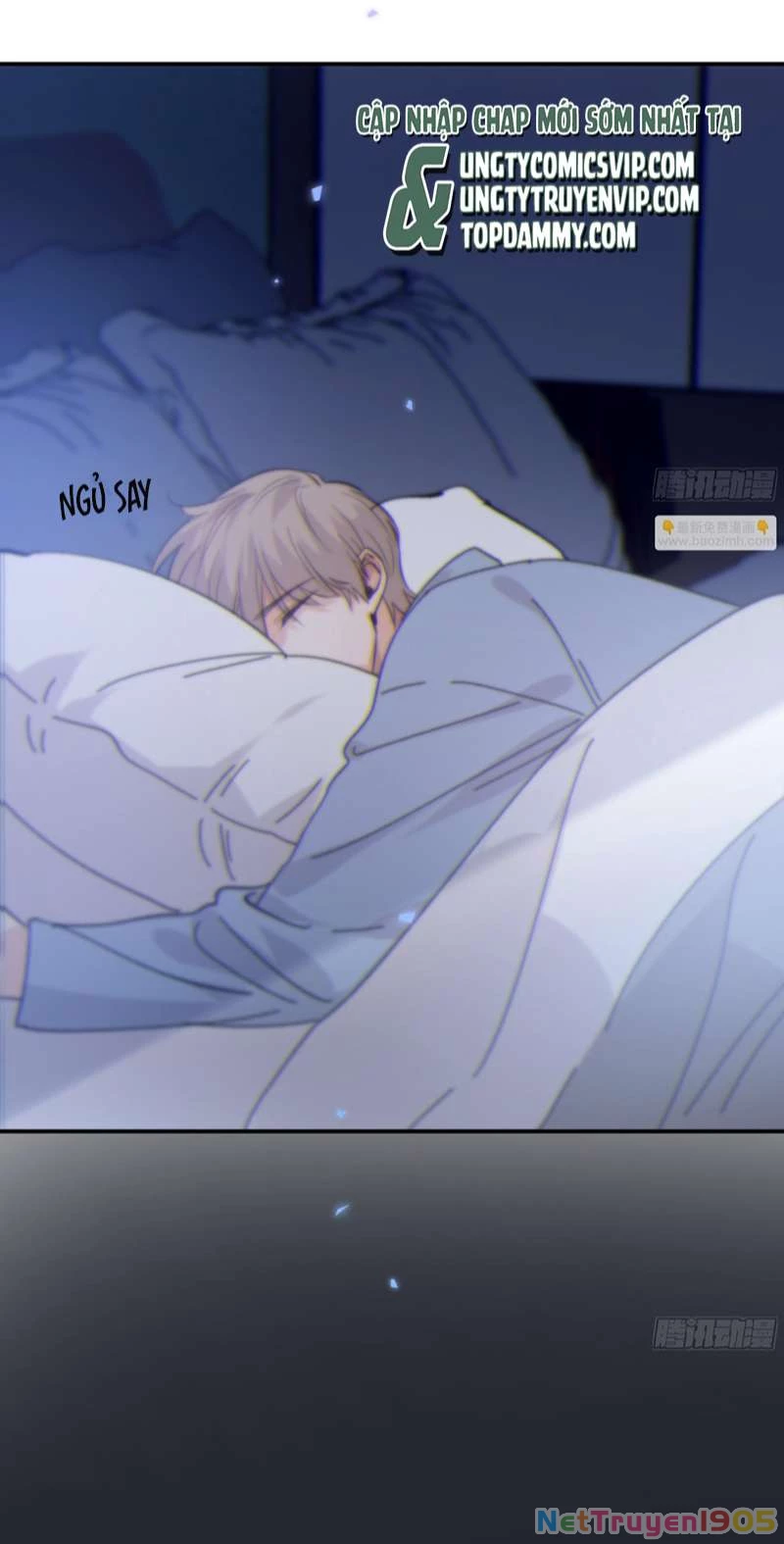 Khi Người Ngủ Say Chapter 34 - 29