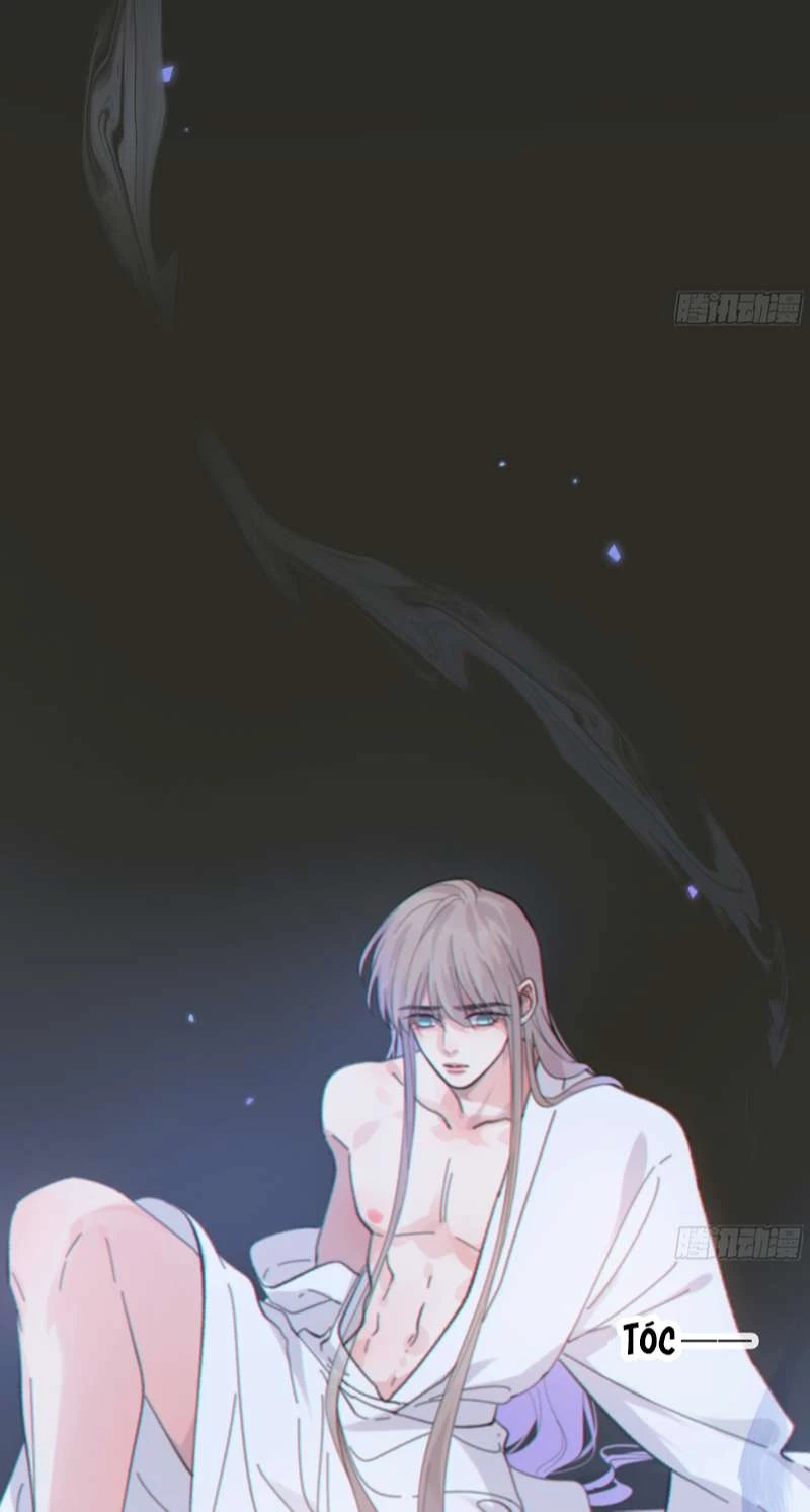 Khi Người Ngủ Say Chapter 34 - 32