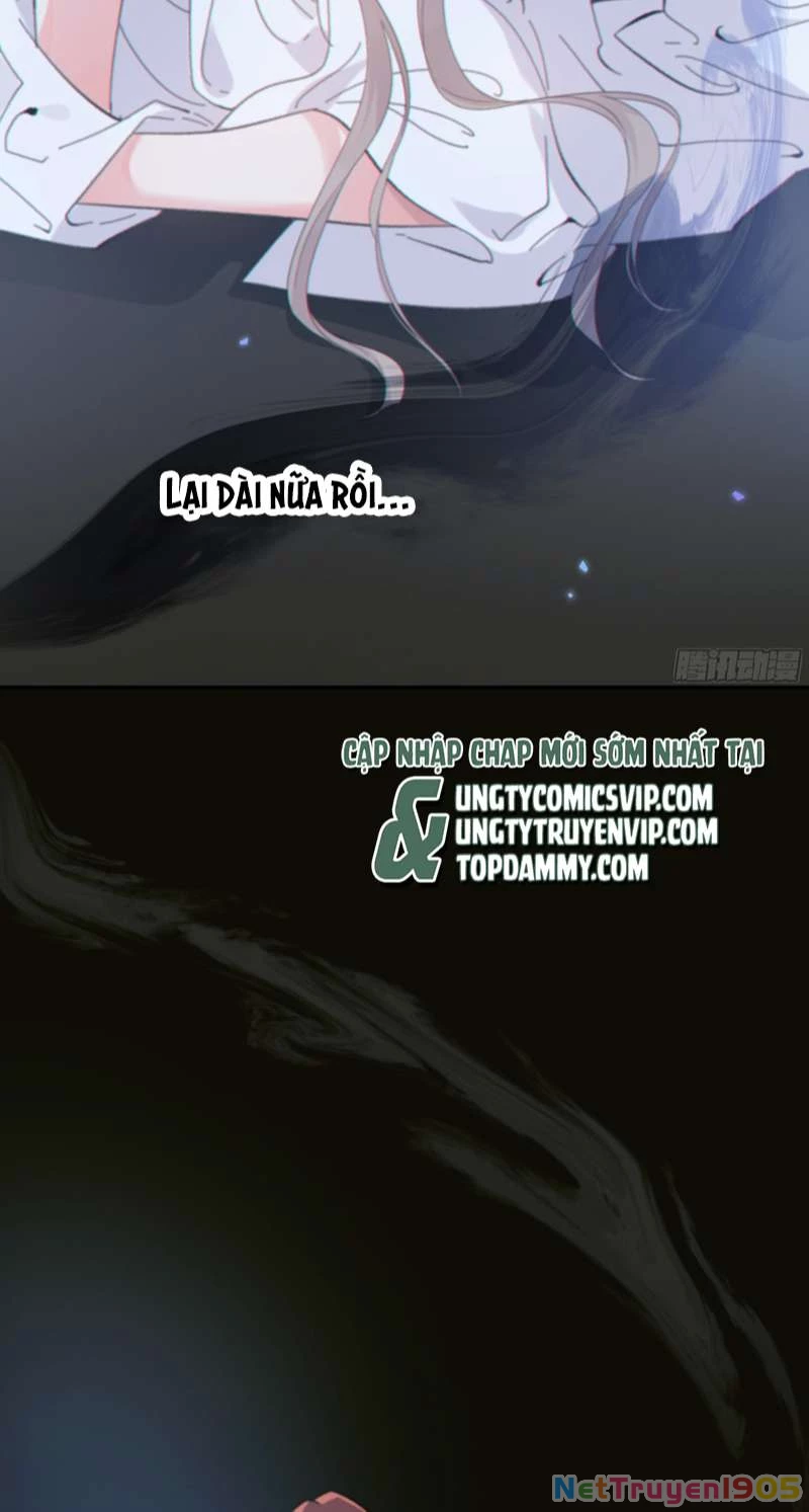 Khi Người Ngủ Say Chapter 34 - 33