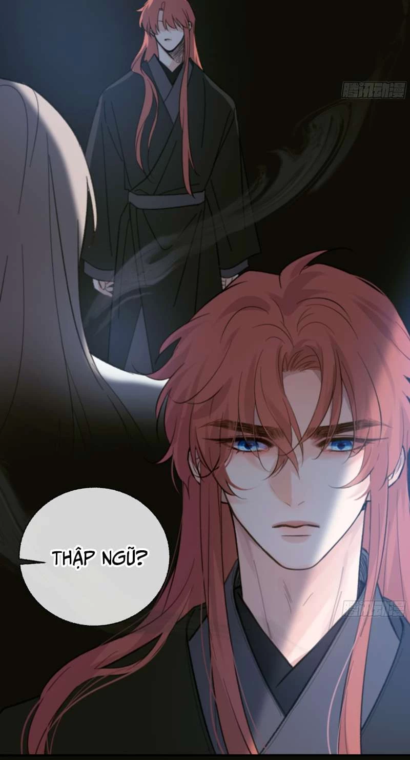 Khi Người Ngủ Say Chapter 34 - 34