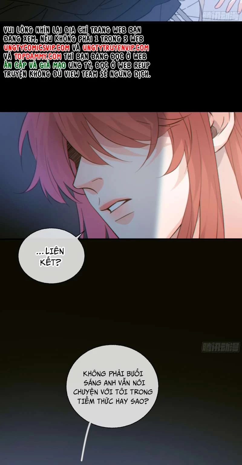 Khi Người Ngủ Say Chapter 34 - 36