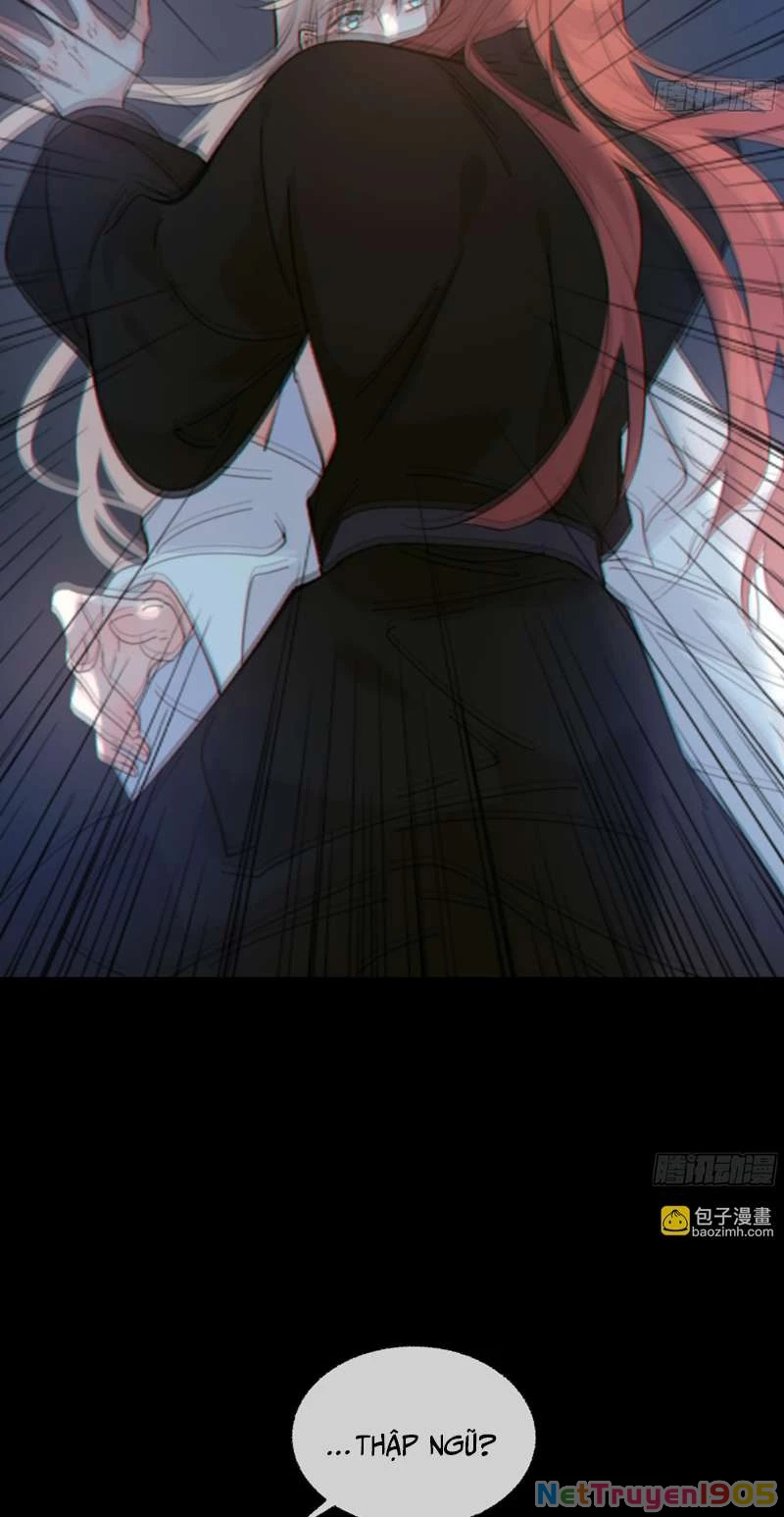 Khi Người Ngủ Say Chapter 34 - 38