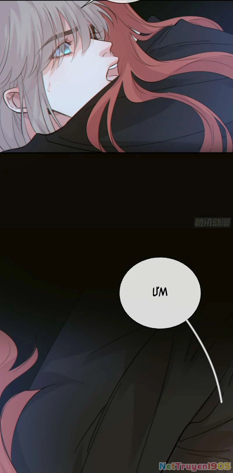 Khi Người Ngủ Say Chapter 34 - 39