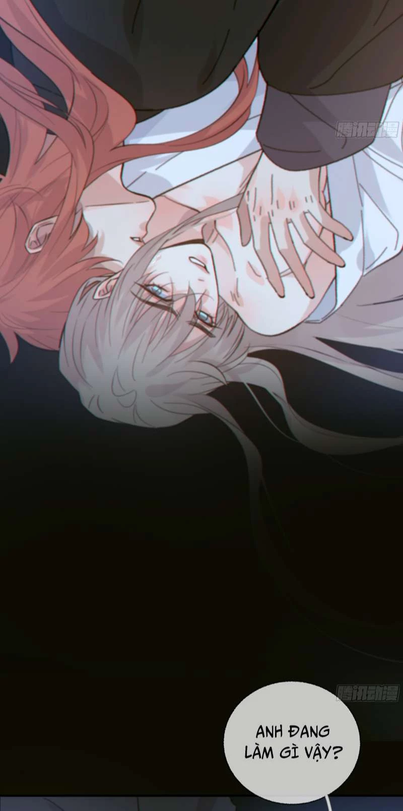 Khi Người Ngủ Say Chapter 34 - 40