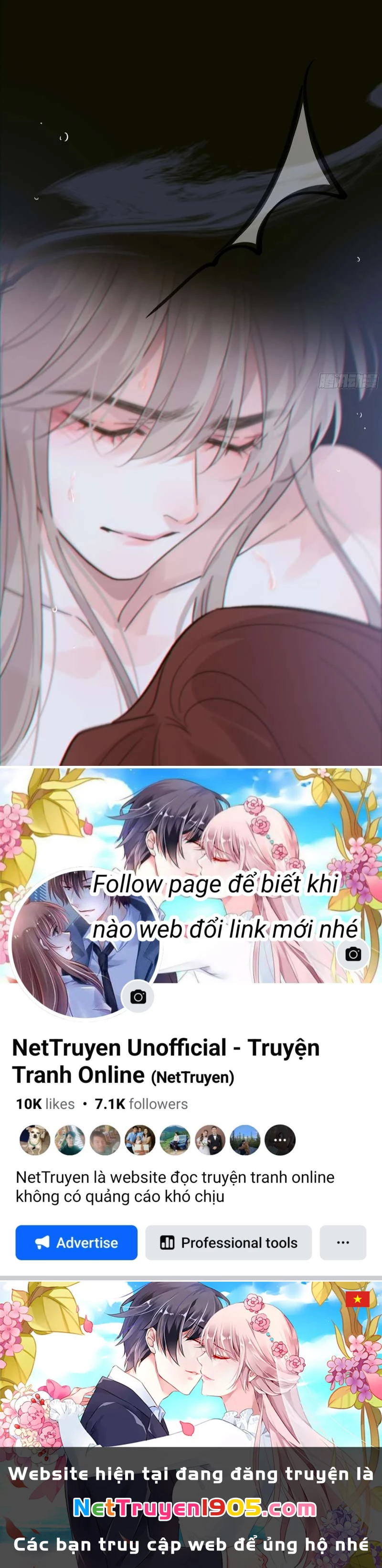 Khi Người Ngủ Say Chapter 34 - 43