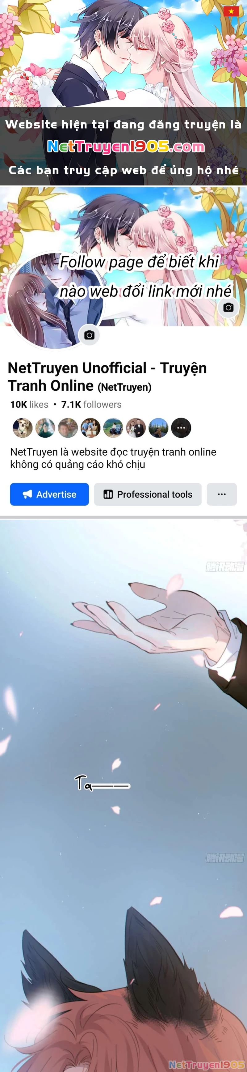 Khi Người Ngủ Say Chapter 35 - 1