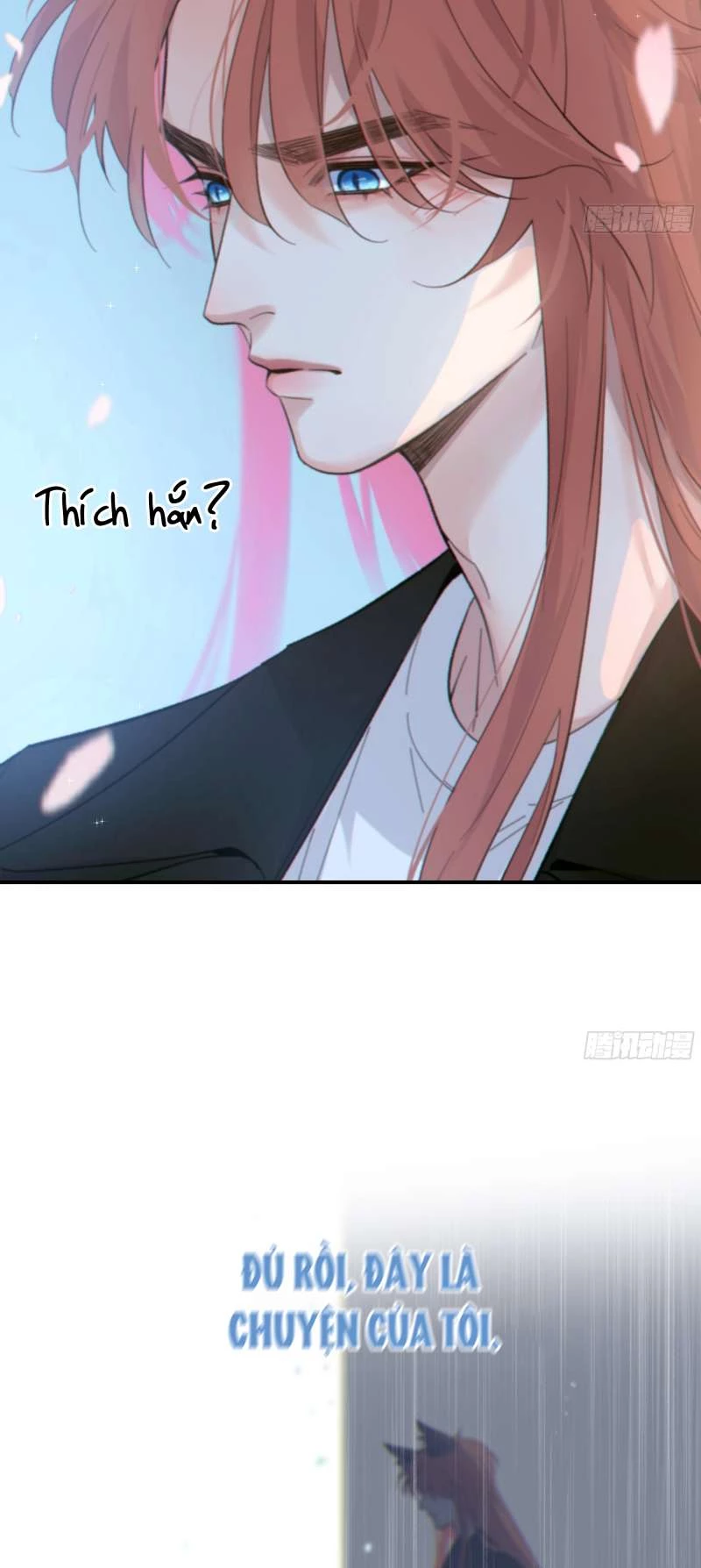 Khi Người Ngủ Say Chapter 35 - 2