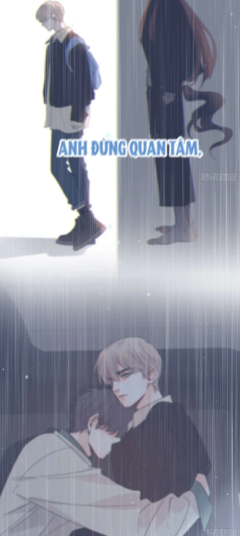 Khi Người Ngủ Say Chapter 35 - 3