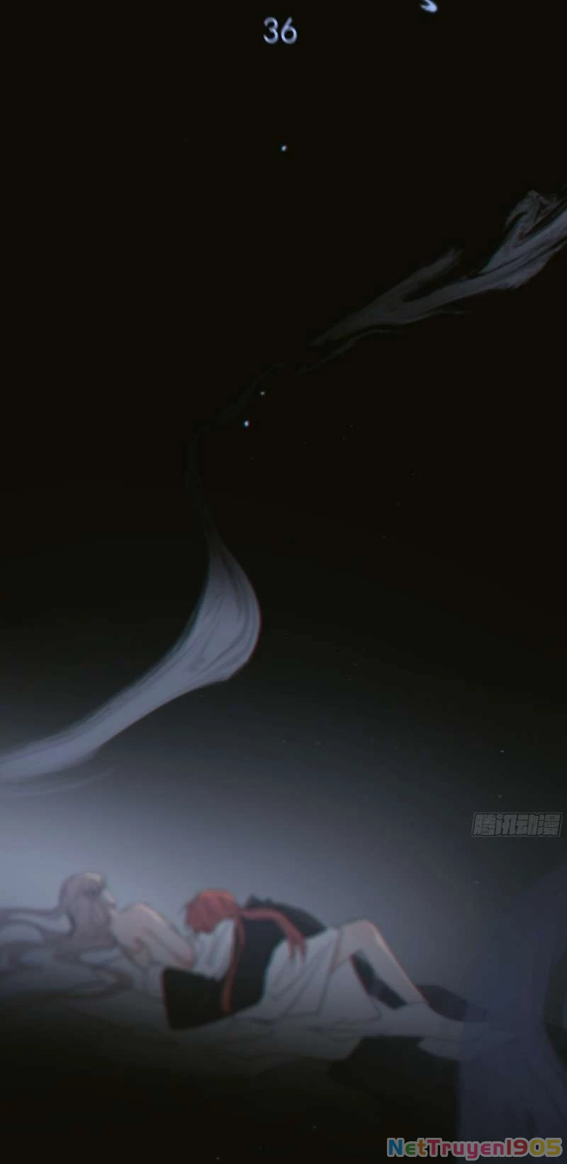 Khi Người Ngủ Say Chapter 35 - 6