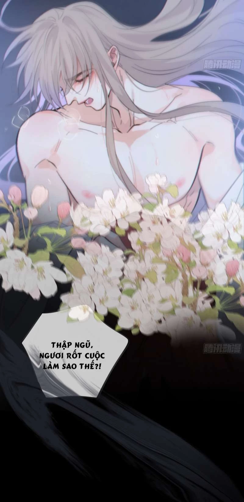 Khi Người Ngủ Say Chapter 35 - 9