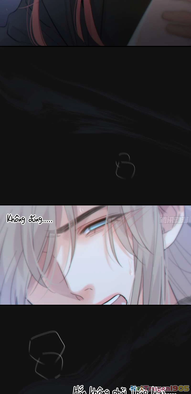 Khi Người Ngủ Say Chapter 35 - 12