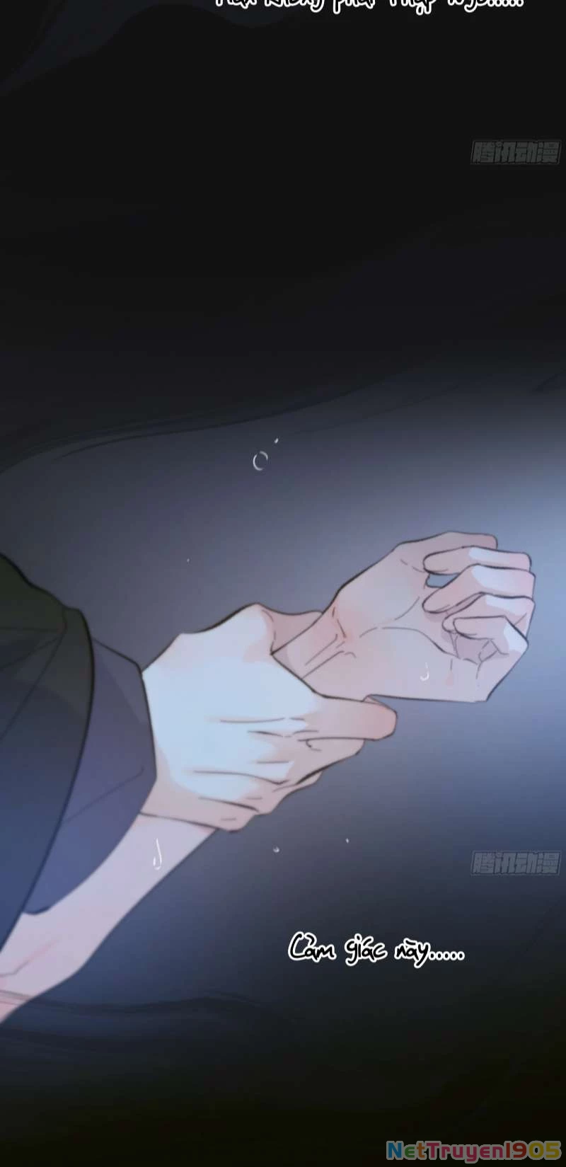 Khi Người Ngủ Say Chapter 35 - 13