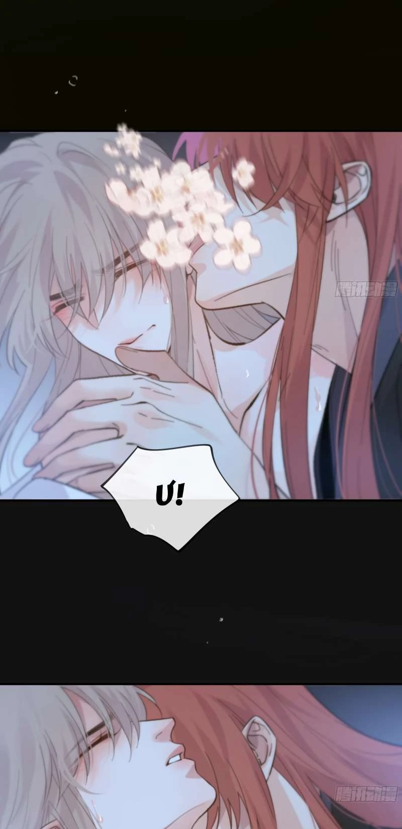 Khi Người Ngủ Say Chapter 35 - 14