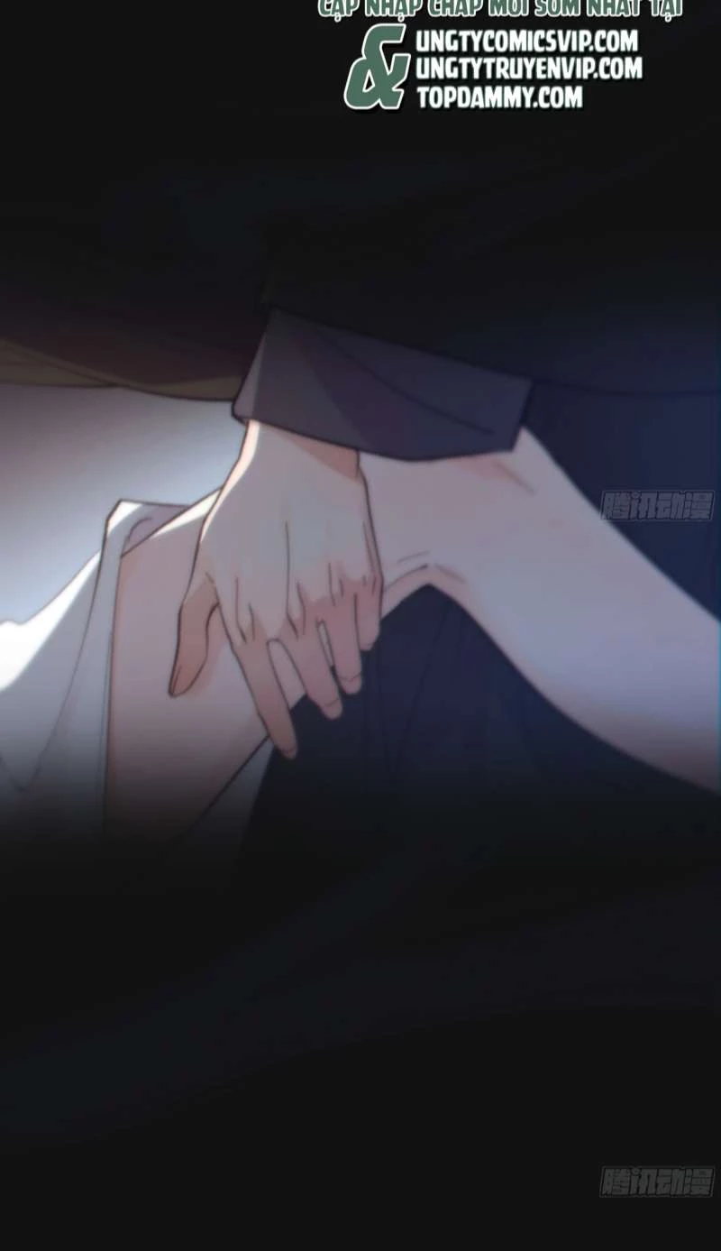 Khi Người Ngủ Say Chapter 35 - 21