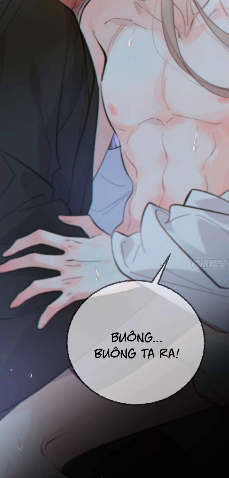 Khi Người Ngủ Say Chapter 35 - 24