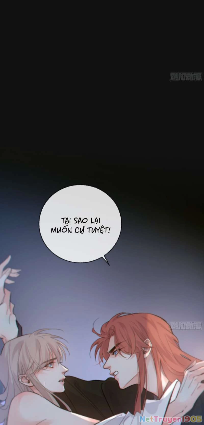 Khi Người Ngủ Say Chapter 35 - 28