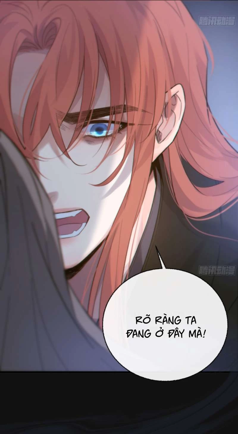 Khi Người Ngủ Say Chapter 35 - 33