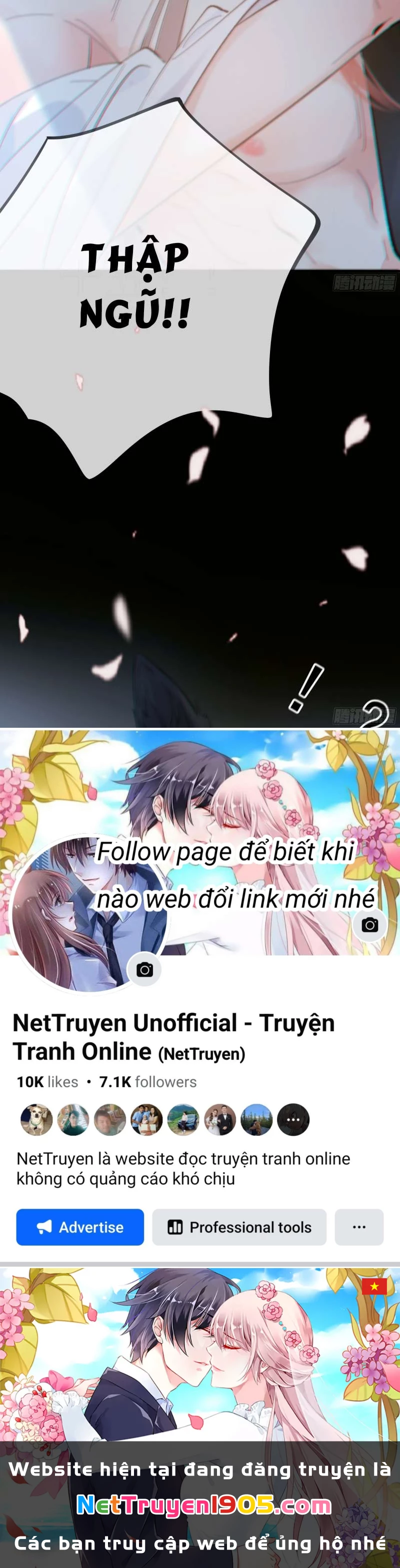 Khi Người Ngủ Say Chapter 35 - 35