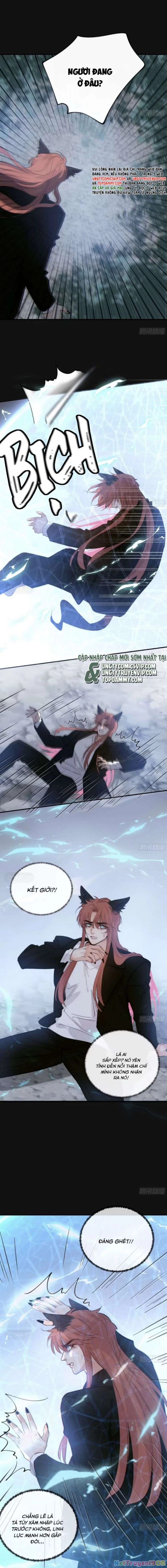 Khi Người Ngủ Say Chapter 36 - 2