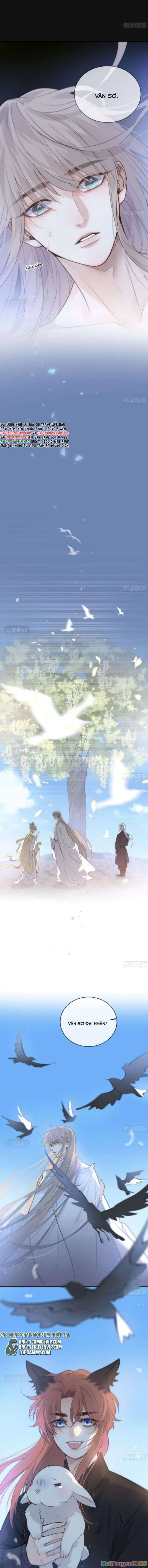 Khi Người Ngủ Say Chapter 36 - 4