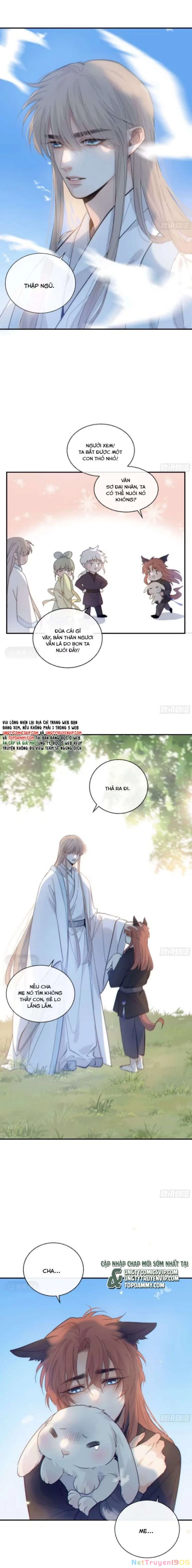 Khi Người Ngủ Say Chapter 36 - 5