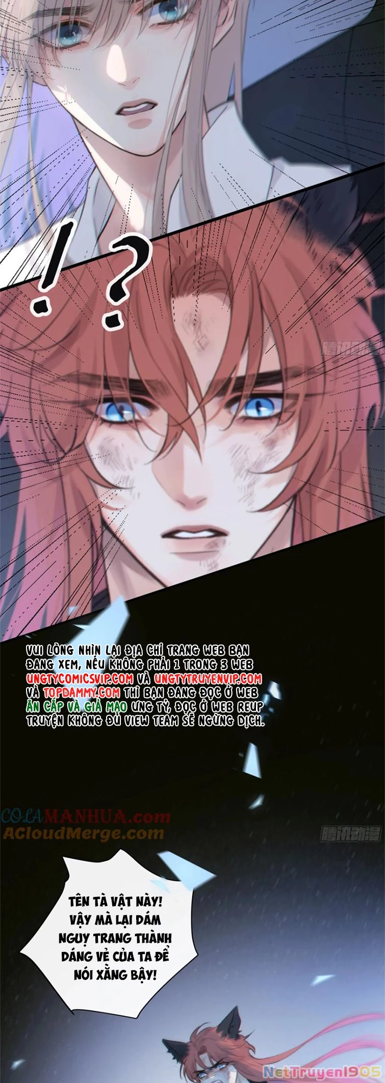 Khi Người Ngủ Say Chapter 37 - 2