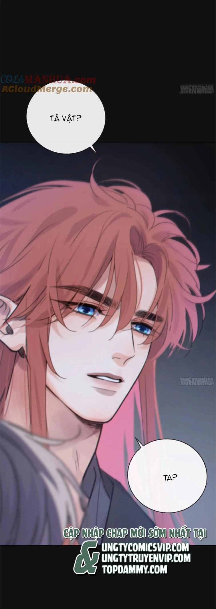 Khi Người Ngủ Say Chapter 37 - 4