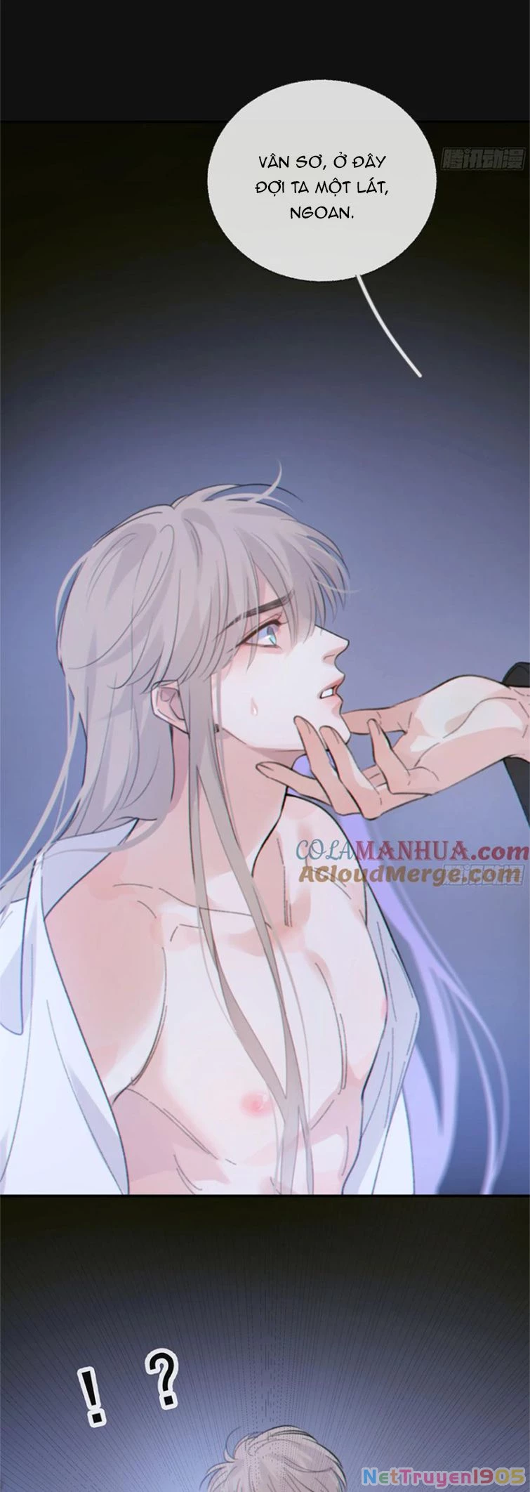 Khi Người Ngủ Say Chapter 37 - 5