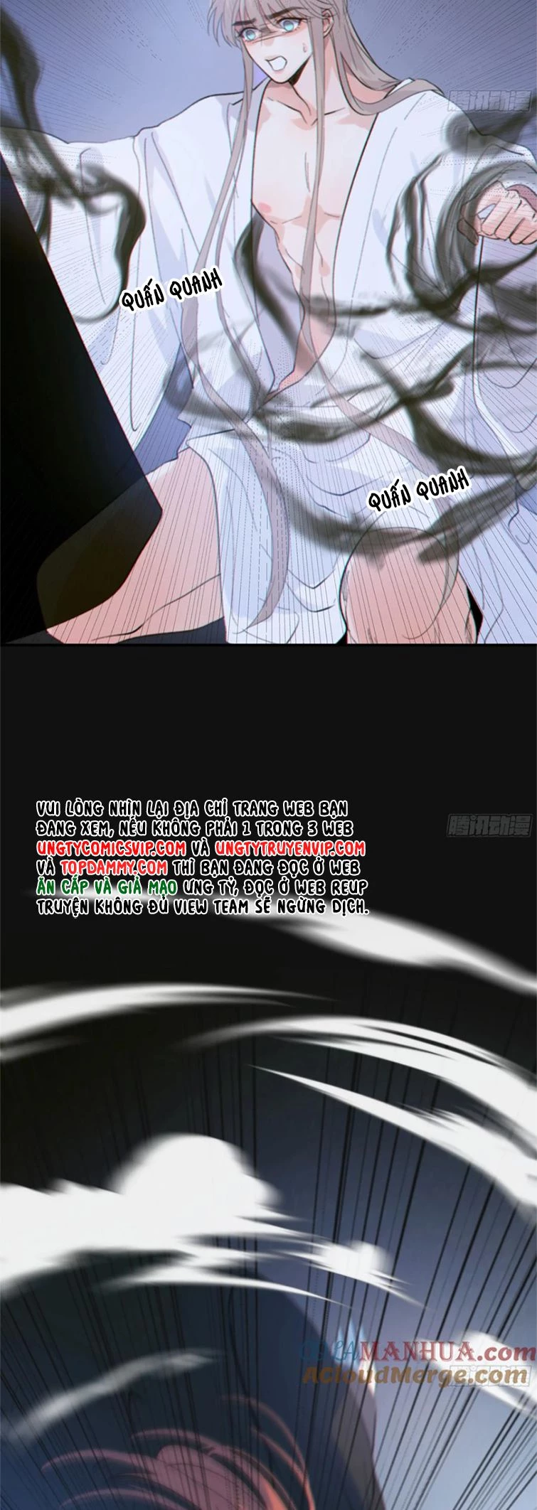 Khi Người Ngủ Say Chapter 37 - 6