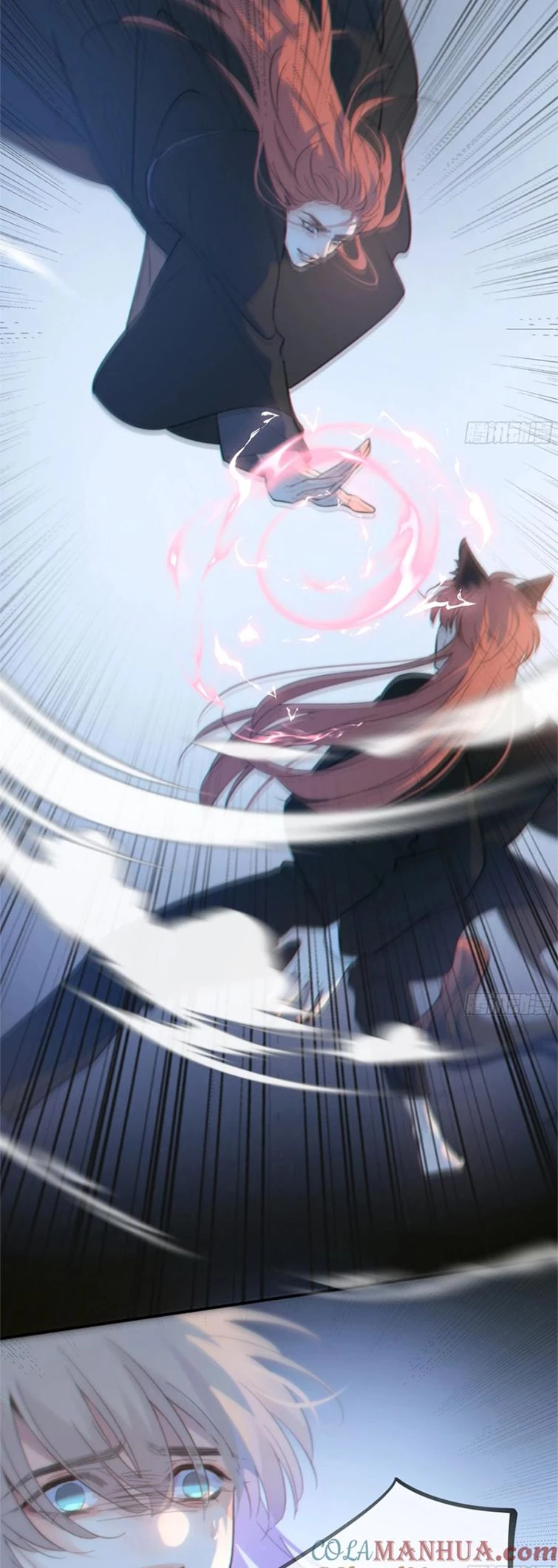 Khi Người Ngủ Say Chapter 37 - 7