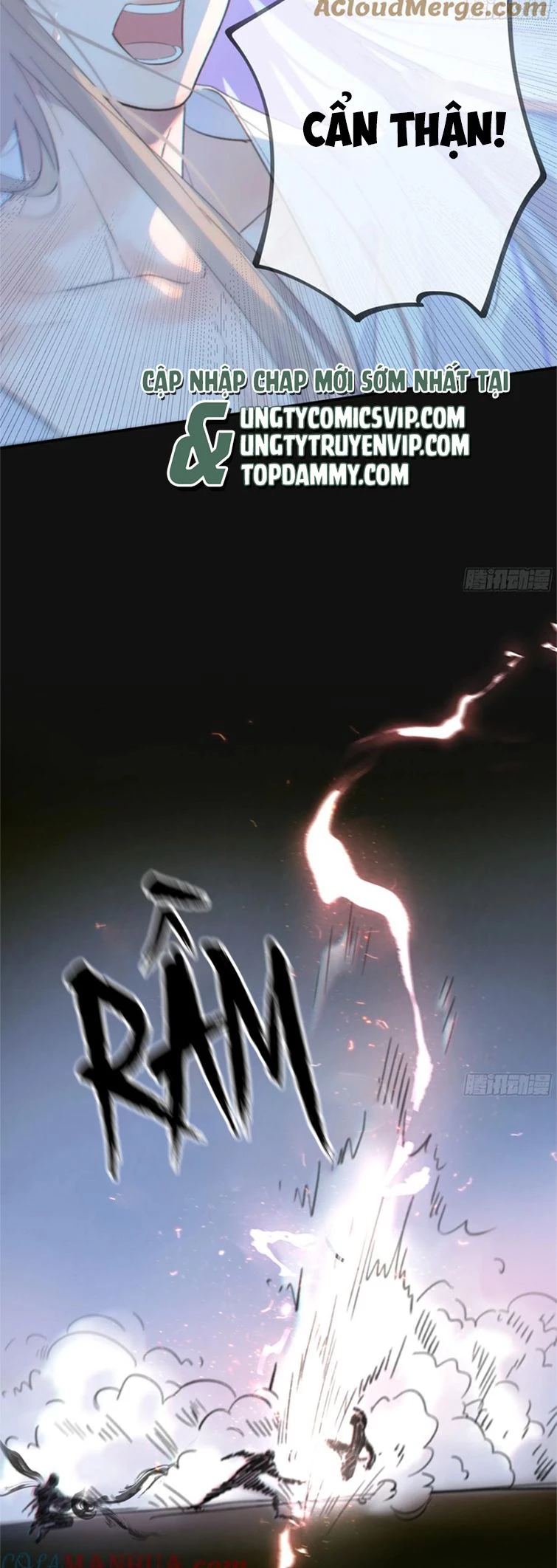 Khi Người Ngủ Say Chapter 37 - 8