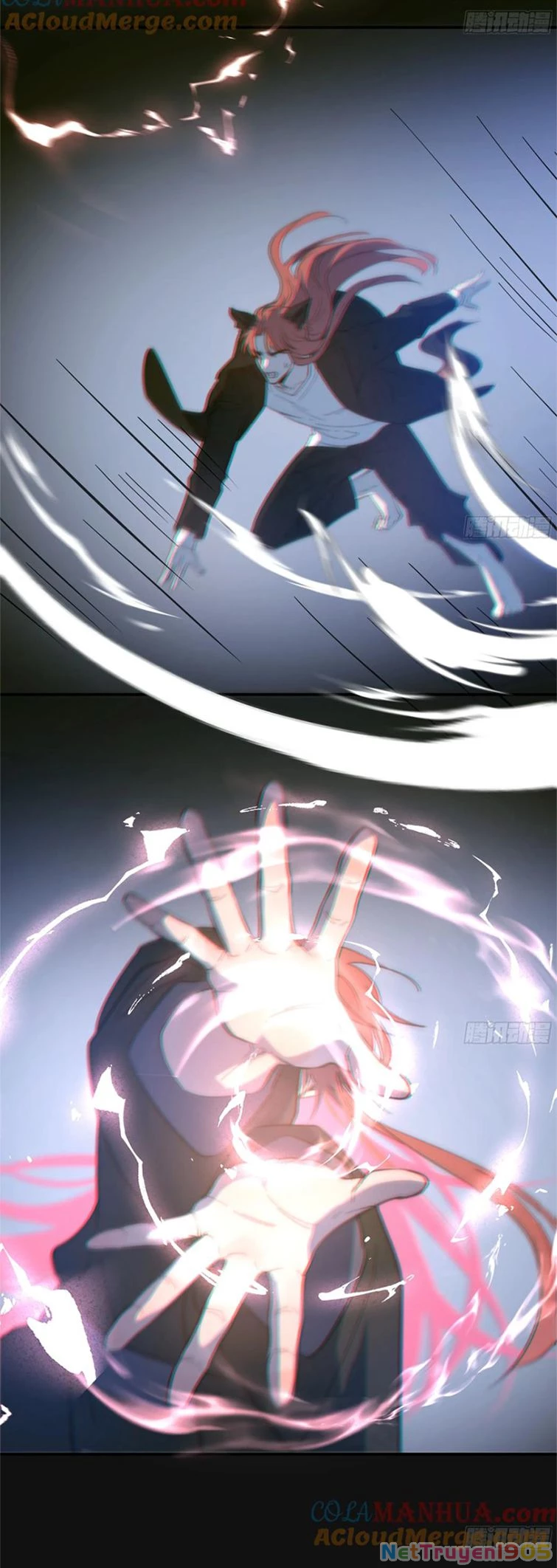 Khi Người Ngủ Say Chapter 37 - 9