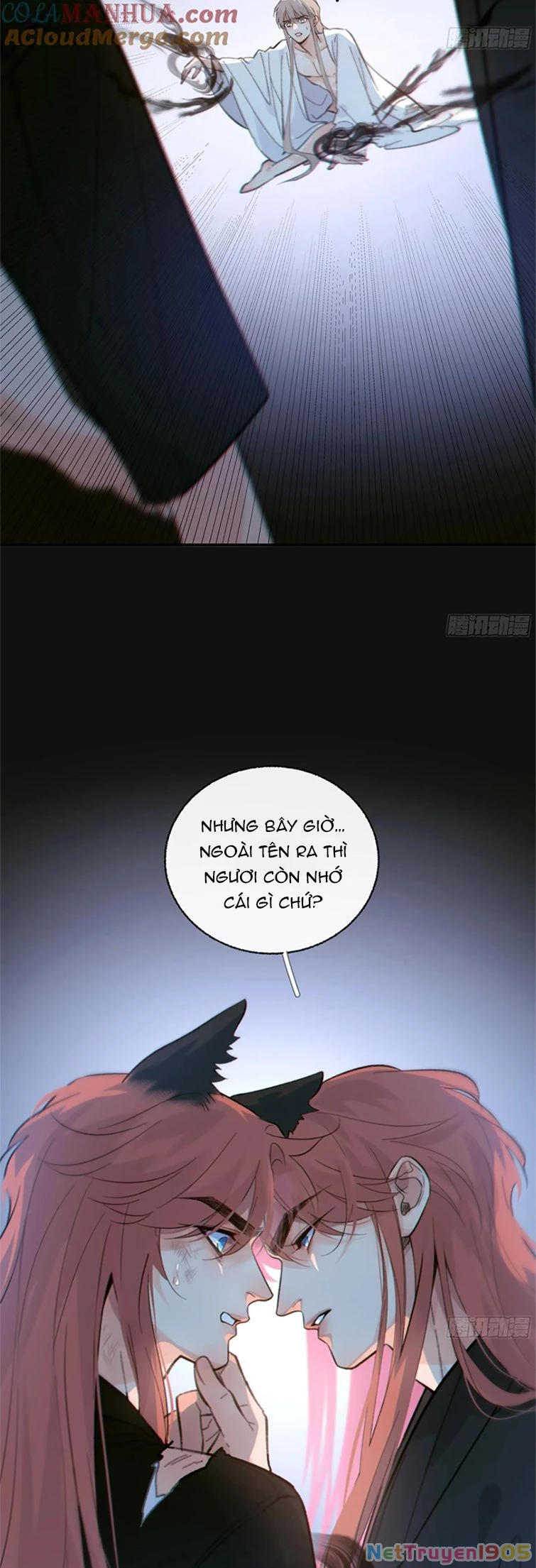 Khi Người Ngủ Say Chapter 37 - 16