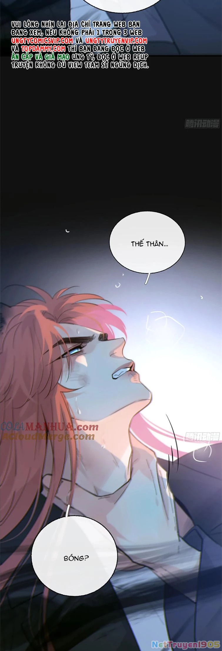 Khi Người Ngủ Say Chapter 37 - 18