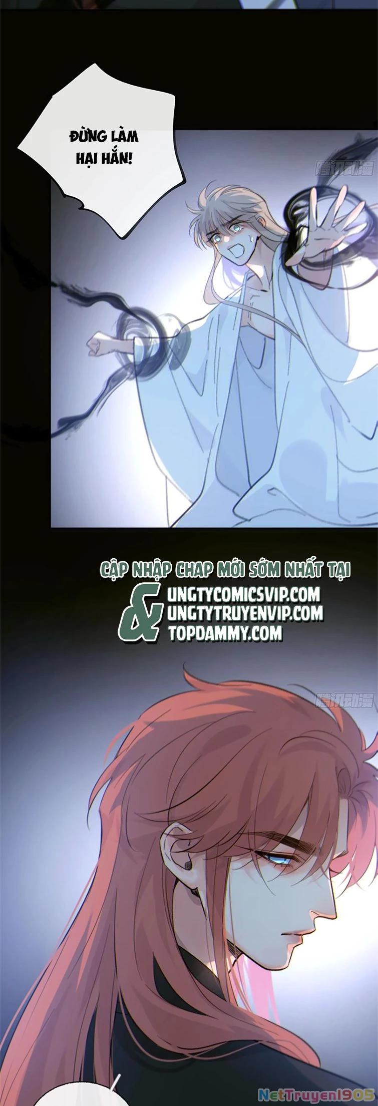 Khi Người Ngủ Say Chapter 37 - 19