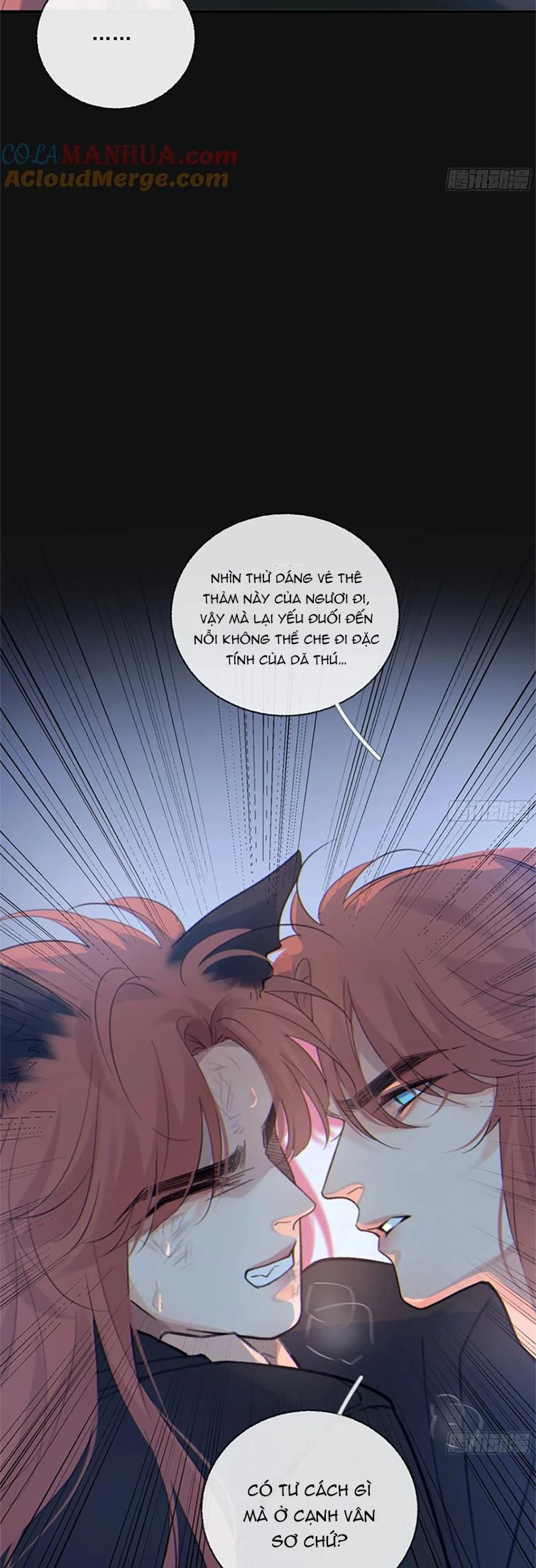 Khi Người Ngủ Say Chapter 37 - 20