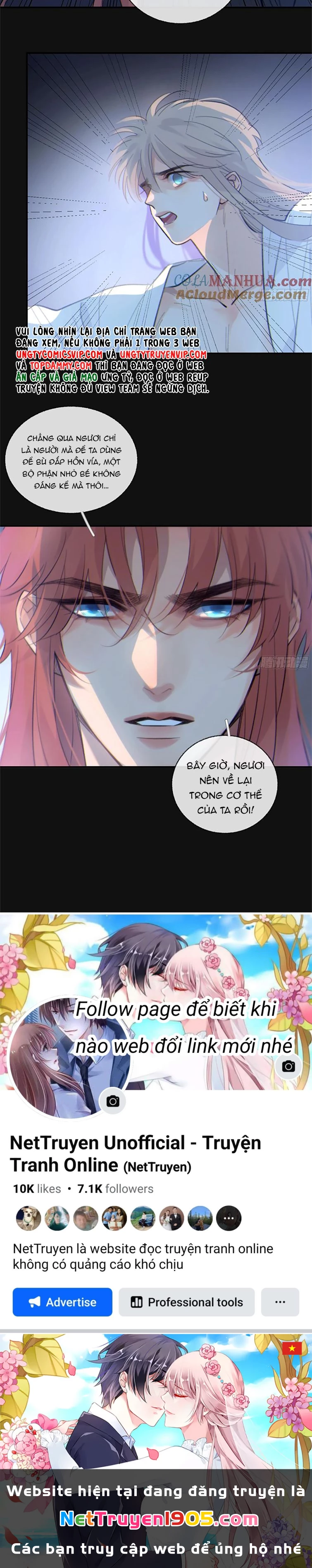 Khi Người Ngủ Say Chapter 37 - 21