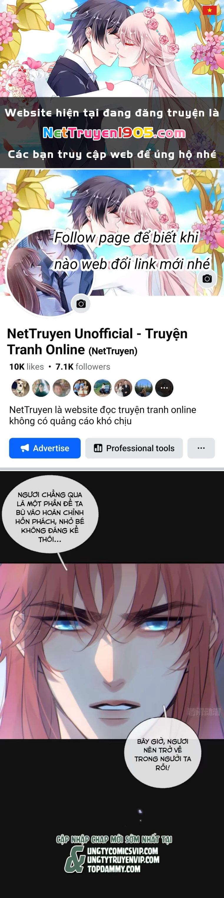 Khi Người Ngủ Say Chapter 38 - 1