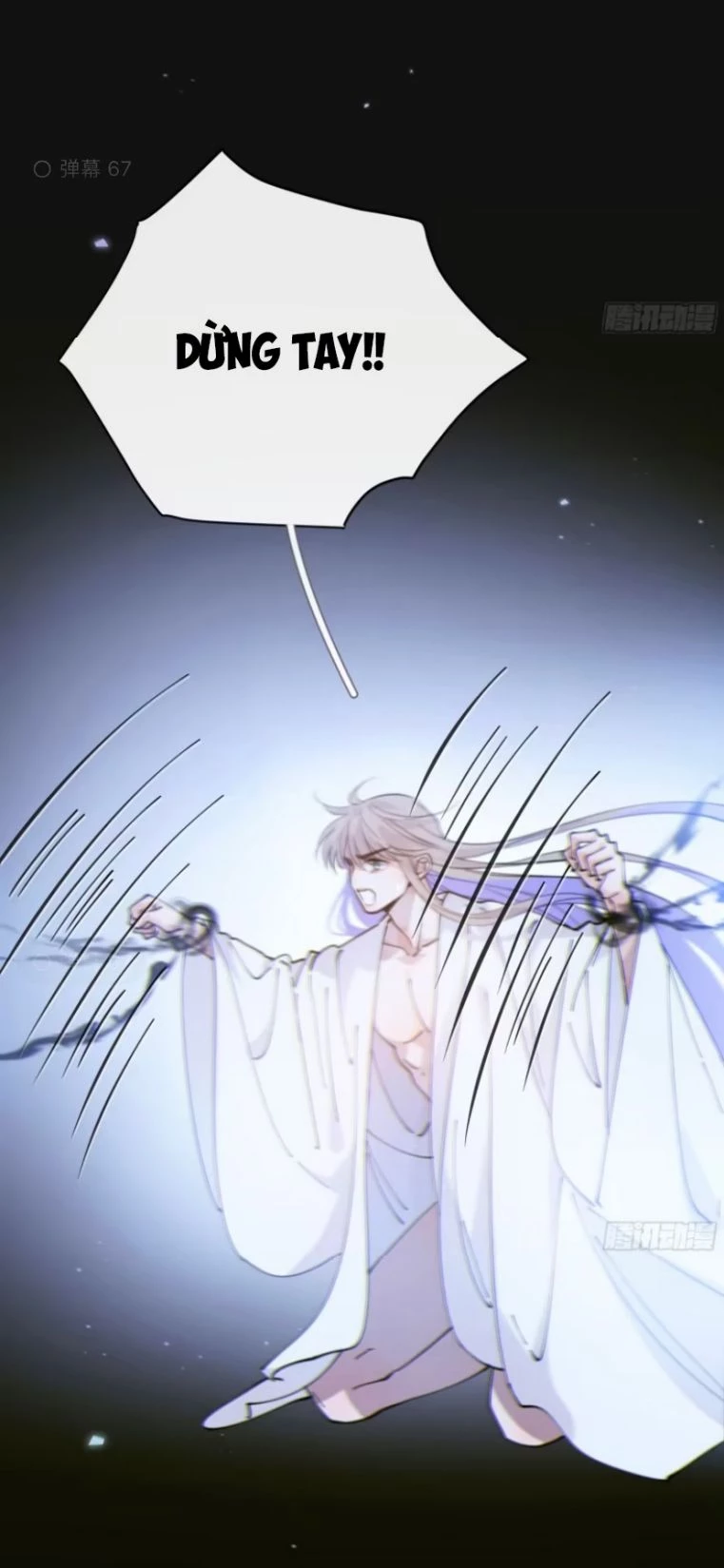 Khi Người Ngủ Say Chapter 38 - 2