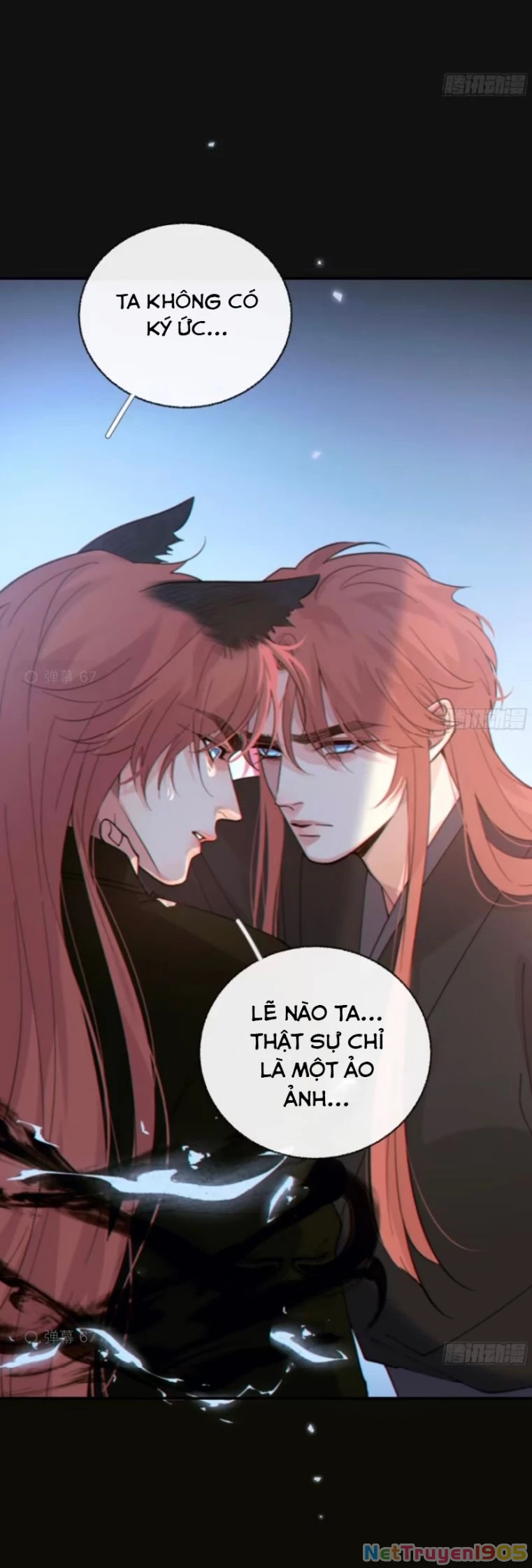 Khi Người Ngủ Say Chapter 38 - 4