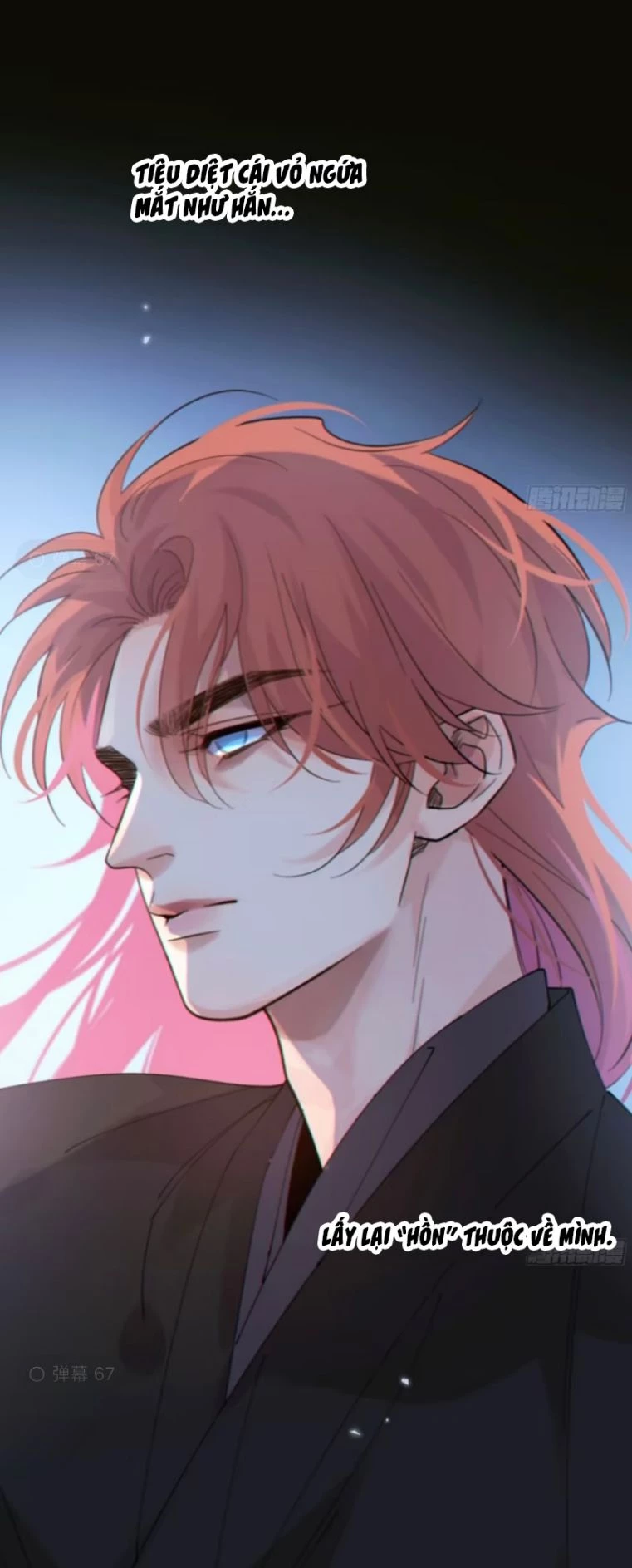 Khi Người Ngủ Say Chapter 38 - 5