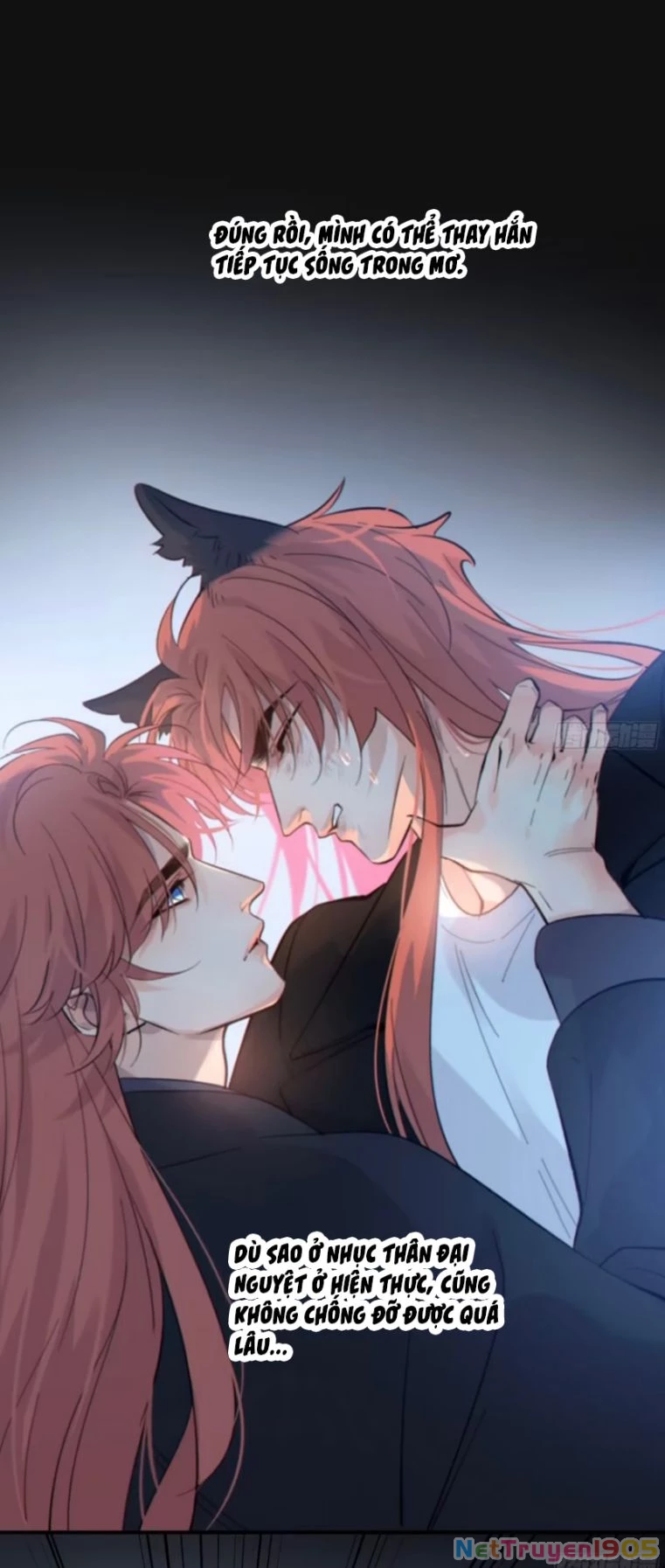 Khi Người Ngủ Say Chapter 38 - 9