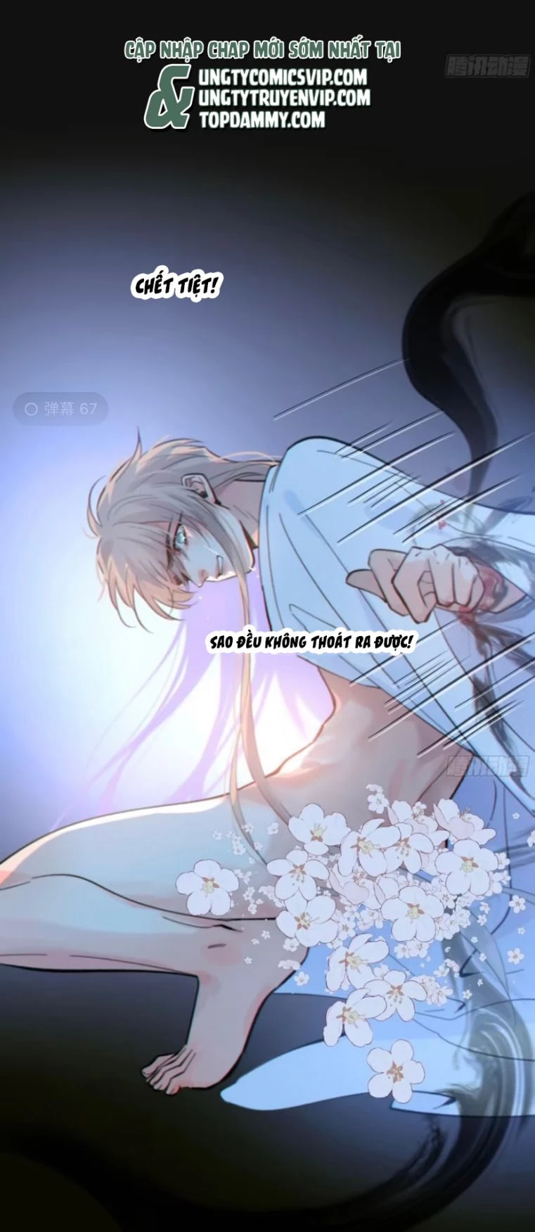 Khi Người Ngủ Say Chapter 38 - 11