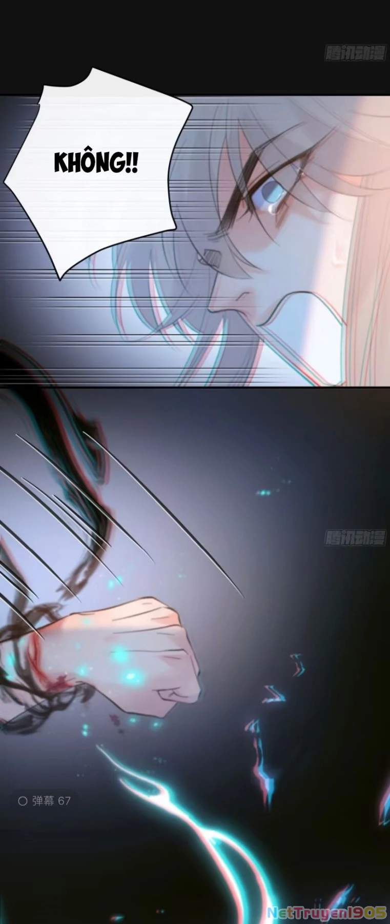 Khi Người Ngủ Say Chapter 38 - 13